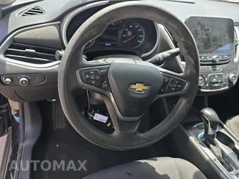 2023 Chevrolet Malibu LS 1FL - miniatura 10