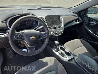 2023 Chevrolet Malibu LS 1FL - miniatura 11