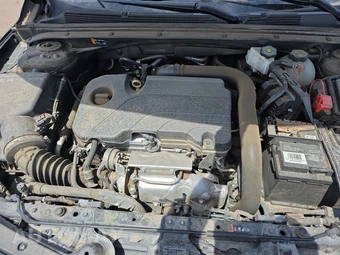 2023 Chevrolet Malibu LS 1FL - miniatura 15