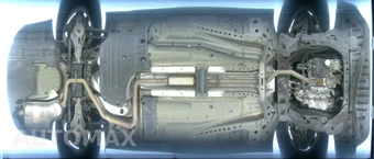 2023 Chevrolet Malibu LS 1FL - miniatura 18
