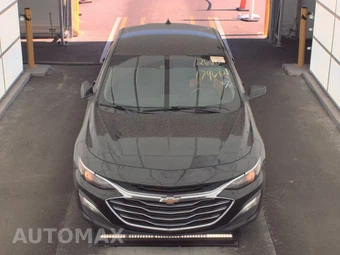 2023 Chevrolet Malibu LS 1FL - miniatura 2