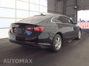 2023 Chevrolet Malibu LS 1FL - miniatura 4
