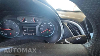 2023 Chevrolet Malibu LS 1FL - miniatura 40