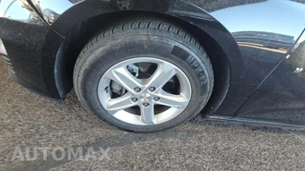 2023 Chevrolet Malibu LS 1FL - miniatura 42
