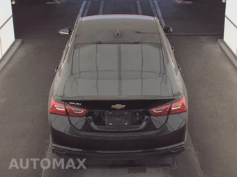 2023 Chevrolet Malibu LS 1FL - miniatura 5