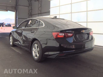 2023 Chevrolet Malibu LS 1FL - miniatura 6