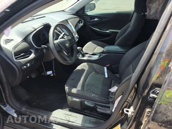 2023 Chevrolet Malibu LS 1FL - miniatura 7
