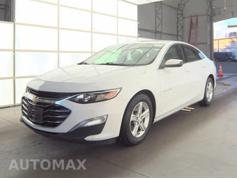 2023 Chevrolet Malibu LS 1FL