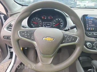 2023 Chevrolet Malibu LS 1FL – miniatura 10