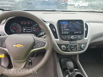 2023 Chevrolet Malibu LS 1FL – miniatura 11