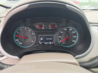 2023 Chevrolet Malibu LS 1FL – miniatura 12
