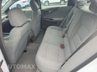 2023 Chevrolet Malibu LS 1FL – miniatura 13