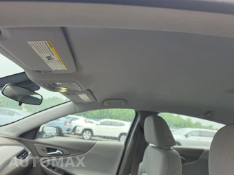 2023 Chevrolet Malibu LS 1FL – miniatura 17