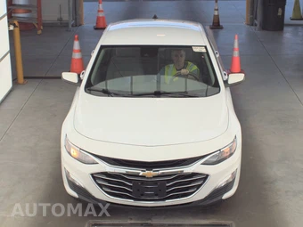 2023 Chevrolet Malibu LS 1FL – miniatura 2