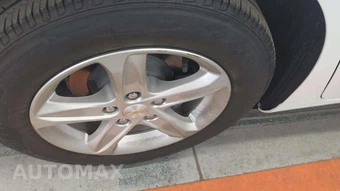 2023 Chevrolet Malibu LS 1FL – miniatura 22