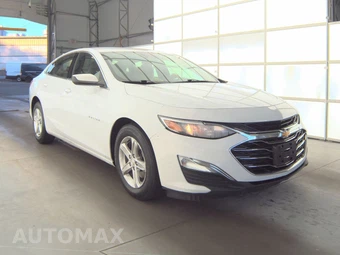 2023 Chevrolet Malibu LS 1FL – miniatura 3
