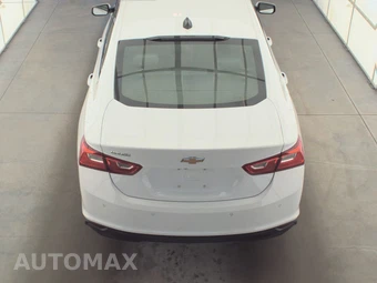 2023 Chevrolet Malibu LS 1FL – miniatura 5