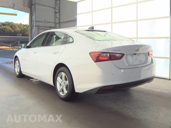 2023 Chevrolet Malibu LS 1FL – miniatura 6