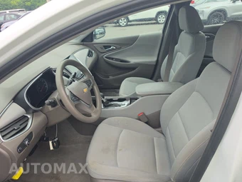 2023 Chevrolet Malibu LS 1FL – miniatura 7