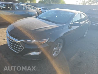 2023 Chevrolet Malibu LS 1FL
