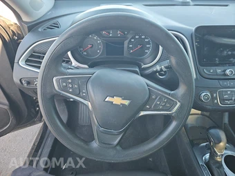 2023 Chevrolet Malibu LS 1FL – miniatura 10