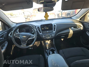 2023 Chevrolet Malibu LS 1FL – miniatura 11