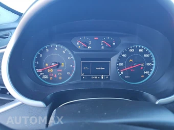 2023 Chevrolet Malibu LS 1FL – miniatura 12