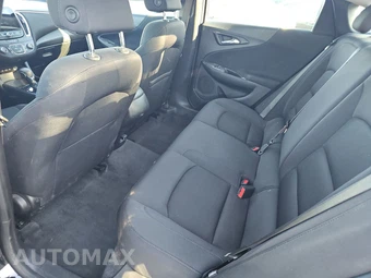2023 Chevrolet Malibu LS 1FL – miniatura 13