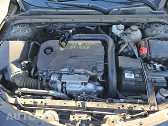 2023 Chevrolet Malibu LS 1FL – miniatura 15