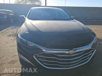2023 Chevrolet Malibu LS 1FL – miniatura 2