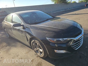2023 Chevrolet Malibu LS 1FL – miniatura 3