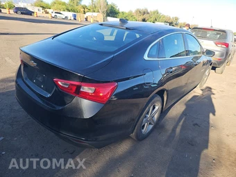 2023 Chevrolet Malibu LS 1FL – miniatura 4