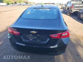 2023 Chevrolet Malibu LS 1FL – miniatura 5