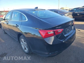 2023 Chevrolet Malibu LS 1FL – miniatura 6