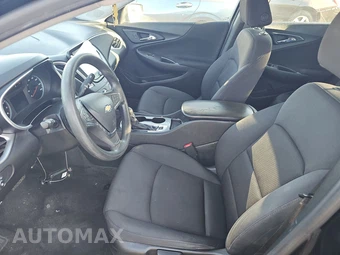 2023 Chevrolet Malibu LS 1FL – miniatura 7