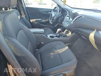 2023 Chevrolet Malibu LS 1FL – miniatura 8