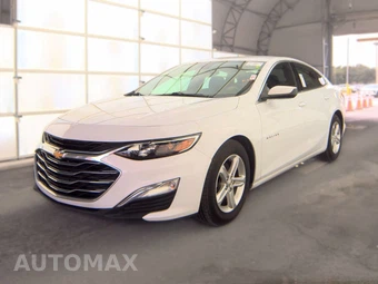 2023 Chevrolet Malibu LS 1FL