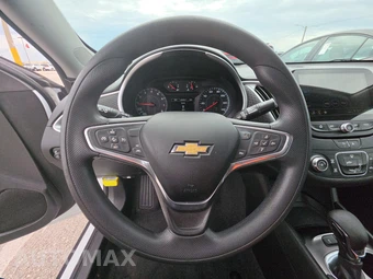 2023 Chevrolet Malibu LS 1FL - miniatura 10