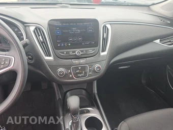 2023 Chevrolet Malibu LS 1FL - miniatura 11
