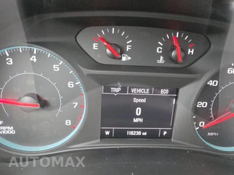 2023 Chevrolet Malibu LS 1FL - miniatura 12