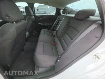 2023 Chevrolet Malibu LS 1FL - miniatura 13