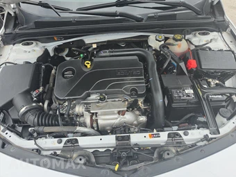 2023 Chevrolet Malibu LS 1FL - miniatura 15