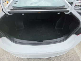 2023 Chevrolet Malibu LS 1FL - miniatura 16