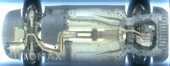 2023 Chevrolet Malibu LS 1FL - miniatura 17