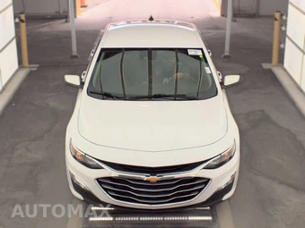 2023 Chevrolet Malibu LS 1FL - miniatura 2