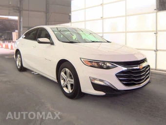 2023 Chevrolet Malibu LS 1FL - miniatura 3