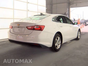 2023 Chevrolet Malibu LS 1FL - miniatura 4