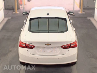 2023 Chevrolet Malibu LS 1FL - miniatura 5
