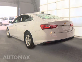2023 Chevrolet Malibu LS 1FL - miniatura 6