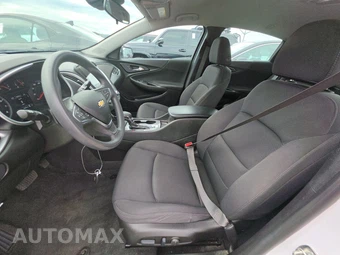 2023 Chevrolet Malibu LS 1FL - miniatura 7